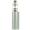 Kit iStick T80 + Melo 4 D25 Eleaf gray