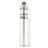 Kit iStick T80 + Melo 4 D25 Eleaf silver