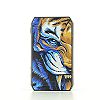 Box Capo Regulated CigPet Tiger