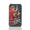 Box Capo Regulated CigPet Samourai
