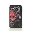Box Capo Regulated CigPet Hannya