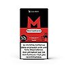 Pack de 4 Pods de 1ml M W Pod (W Cig) Liquideo 10mg