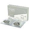 Pack de 2 Pods Koddo Pavinno KoddoPod transparent