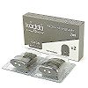Pack de 2 Pods Koddo Pavinno KoddoPod noir