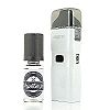 Kit Breeze NXT Pod Aspire Blanc