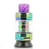 Odan Diamond Mini Aspire rainbow