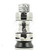 Odan Diamond Mini Aspire silver