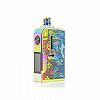 Kit Mars Femi Vape rainbow