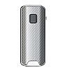 Box Amnis 2 Eleaf Silver