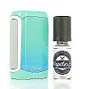 Box Proton Mini Innokin Crystal Bleu