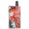 Kit Degree Pod Vaporesso Rouge