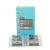 Pack de 2 pod Degree Vaporesso 2ml Meshed 0.6ohm