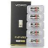 Résistances Pnp Vinci Voopoo PnP-VM3 0.45 ohm