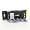 Pack de 5 résistances Pnp Vinci Voopoo Pnp-C1 1.2 ohm