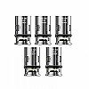 Pack de 5 résistances Pnp Vinci Voopoo PnP-VM6 Mesh 0.15 ohm
