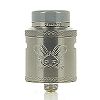 Dead Rabbit RDA V2 HellVape Gun Metal