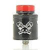 Dead Rabbit RDA V2 HellVape Noir