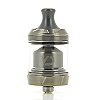 MD RTA HellVape gun metal