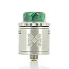Mesh V2 RDA Vandy Vape silver