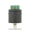 Mesh V2 RDA Vandy Vape matte black