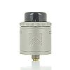 Mesh V2 RDA Vandy Vape frosted grey