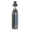 Kit iStick Rim C Eleaf obsidian bleu