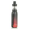 Kit iStick Rim C Eleaf gradient rouge