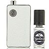 DotAio SE Dotmod Blanche