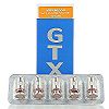 Pack de 5 résistances GTX Vaporesso 0.2 ohm