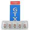 Pack de 5 résistances GTX Vaporesso 0.3 ohm