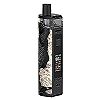 Kit RPM80 Pro Smok black stabilizing wood