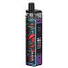 Kit RPM80 Pro Smok 7 color resin