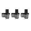 Pack de 3 réservoirs RPM80 Smok 5ml RGC Coils