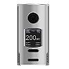 Box Kriemhild Vapefly Silver