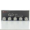 Pack de 5 résistances GTC Fumytech 1,2 ohm