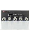Pack de 5 résistances GTC Fumytech 0,7 ohm