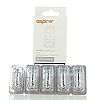 Pack de 5 résistances AVP Pro Aspire 0,65 ohm