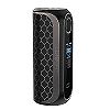 Box Cube FP OBS Matt Black