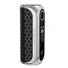 Box Cube FP OBS Silver Black
