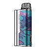 Kit XTRA Pod Vaporesso Silver Resin
