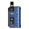 Kit Fetch Pro Smok Bleu