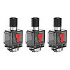 Pack de 3 cartouches 4,3ml RPM Fetch Pro Smok RPM 4,3ml