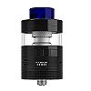 Aromamizer Plus V2 RDTA Advanced Edition SteamCrave Noir