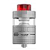 Aromamizer Plus V2 RDTA Advanced Edition SteamCrave Silver