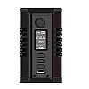 Box Odin 200 Dovpo Noir