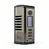 Box Odin 200 Dovpo Gunmetal