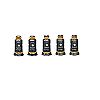 Résistances G Aegis - Wenax GeekVape 0,6 ohm