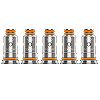 Pack de 5 résistances G Aegis Pod - Wenax GeekVape 1 ohm