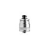 DDP One RDTA DDP Vape Silver