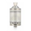Roulette RTA Across Vape Silver